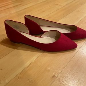 Red Flats